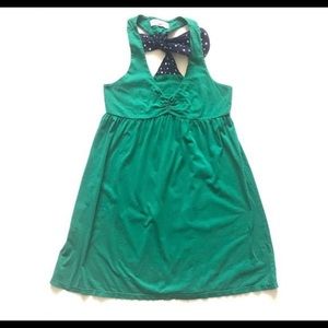 ANTHROPOLOGIE Lilka dress